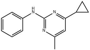 Cyprodinil