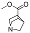 Methyl exo-1-azabicyclo[2.2.1]heptane-3-carboxylate