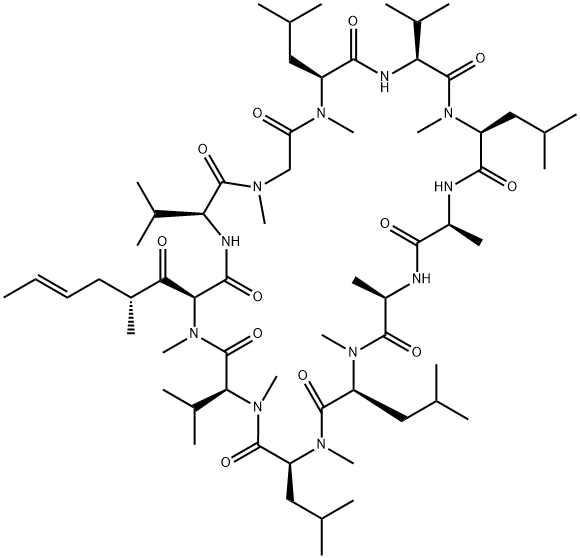 121584-18-7 structural image