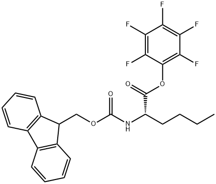 FMOC-NLE-OPFP