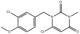 121593-87-1 structural image