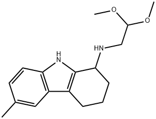 121593-91-7 structural image