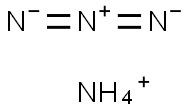 ammonium azide  