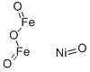 IRON NICKEL OXIDE