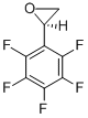 (R)-(+)-2,3,4,5,6-PENTAFLUOROSTYRENE OXIDE