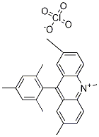 9-Mesityl-2,7,10-trimethylacridinium Perchlorate