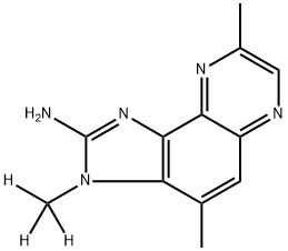 1216997-87-3 structural image