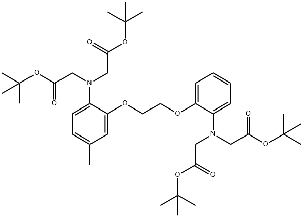 121739-13-7 structural image