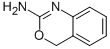 4H-BENZO[D][1,3]OXAZIN-2-AMINE