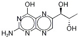 Biopterin-d3 Structural