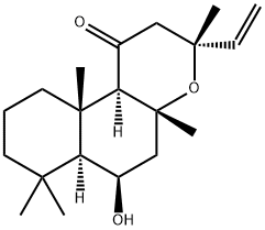 6BETA-HYDROXY-4-DEOXYCOLEOL