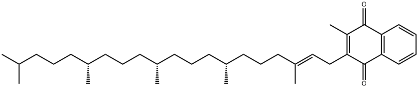 VitaMin K1(25) Structural