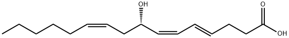 TETRANOR-12(S)-HETE