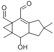 ISOMERULIDIAL Structural