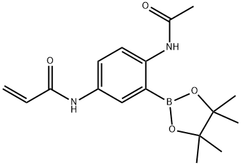 1218791-33-3 structural image