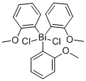 DICHLOROTRIS(2-METHOXYPHENYL)BISMUTH