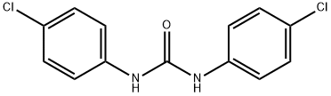 N,N'-BIS(P-CHLOROPHENYL)UREA