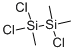 Methylchlorodisilanes.(Mixed)