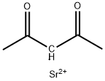 STRONTIUM 2,4-PENTANEDIONATE