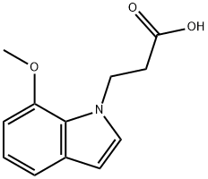 MFCD16090150 Structural