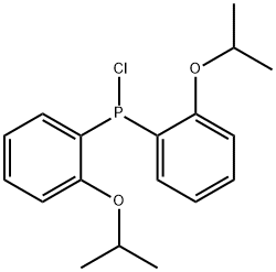 Bis(2-isopropoxyphenyl)chlorophosphine