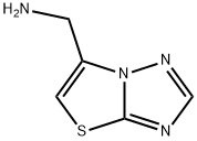 Thiazolo[3,2-b][1,2,4]triazol-6-ylmethanamine