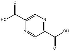 PYRAZINE-2,5-DICARBOXYLIC ACID