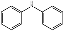 Diphenylamine Structural Picture