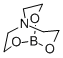 TRIETHANOLAMINE BORATE