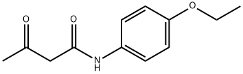 Acetoacet-p-phenetidide 