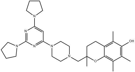 U-83836E Structural