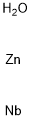 ZINC NIOBATE  97 Structural