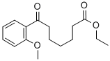 ETHYL 7-(2-METHOXYPHENYL)-7-OXOHEPTANOATE