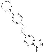 122168-72-3 structural image