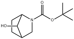 7-Hydroxy-2-Aza-Bicyclo[2.2.1]Heptane-2-Carboxylicacidtert-Butylester