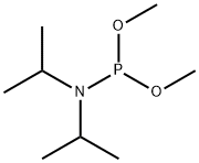 DIMETHYL N,N-DIISOPROPYLPHOSPHORAMIDITE