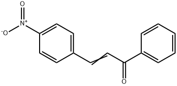 4-NITROCHALCONE Structural