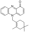 lavanducyanin Structural