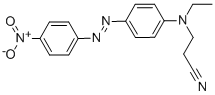 Disperse Orange  25 Structural