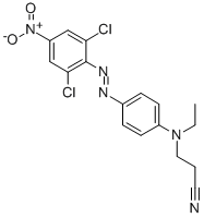 Disperse Orange  37