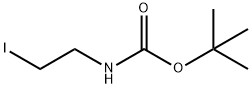 TERT-BUTYL 2-IODOETHYLCARBAMATE