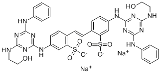 Fluorescent brightener 85 Structural