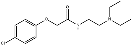 1223-36-5 structural image