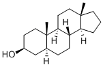 5ALPHA-ANDROSTAN-3BETA-OL