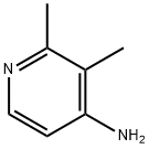 4-Pyridinamine,2,3-dimethyl-(9CI)