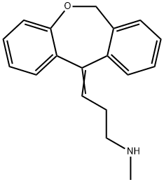 DESMETHYLDOXEPIN