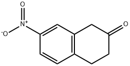 7-Nitro-2-tetralone