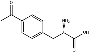 L-PHE(4-COCH3)