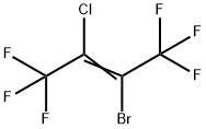 2-Bromo-3-chloro-1,1,1,4,4,4-hexafluoro-2-butene