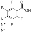 4-AZIDO-2,3,5,6-TETRAFLUOROBENZOIC ACID